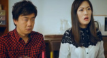 经纪人与新人女演员的路